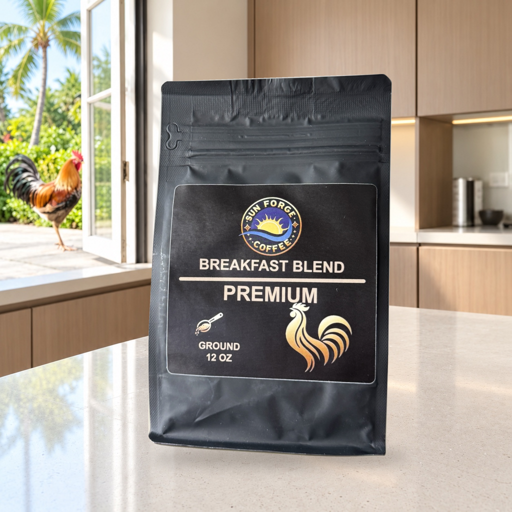 Breakfast Blend