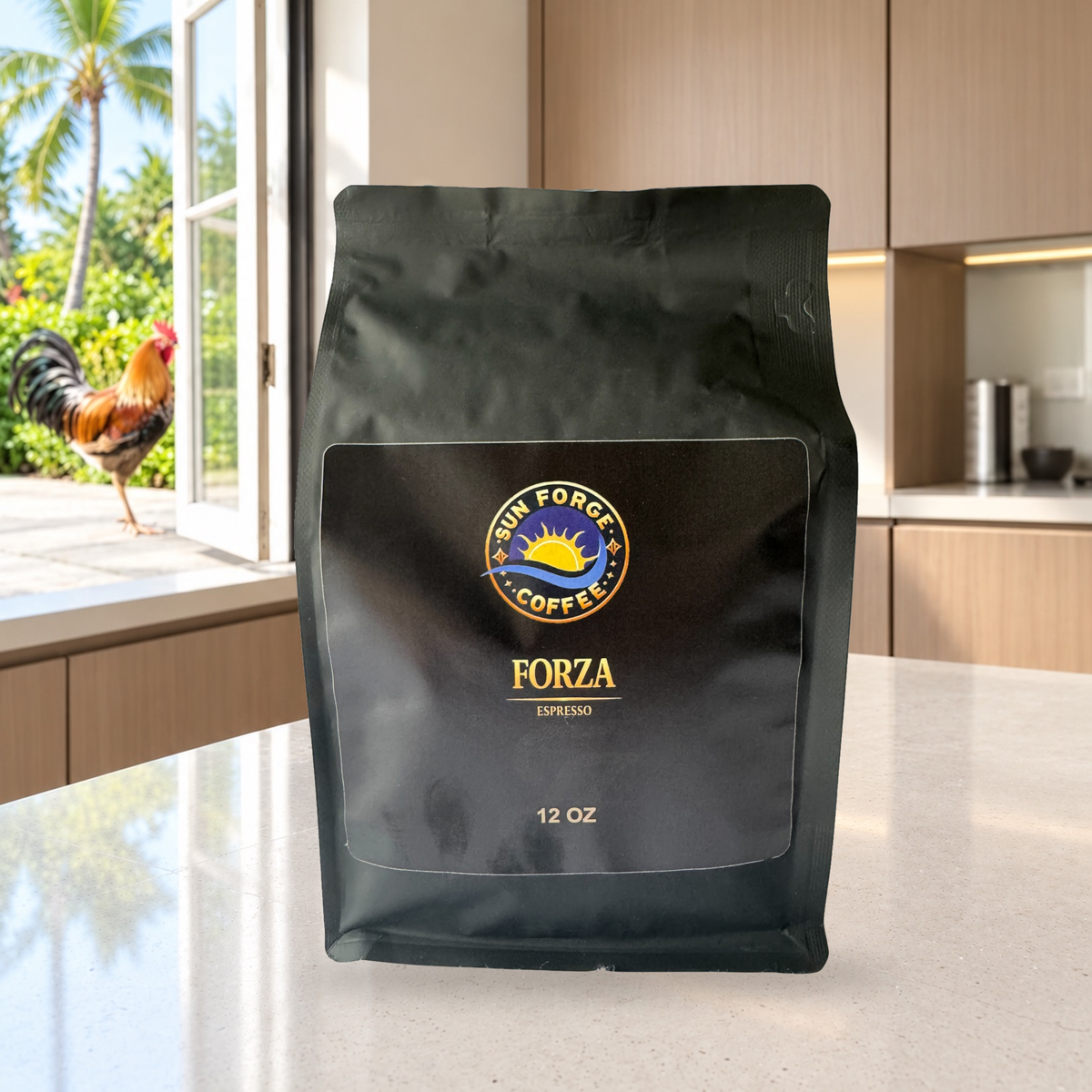 Forza Espresso