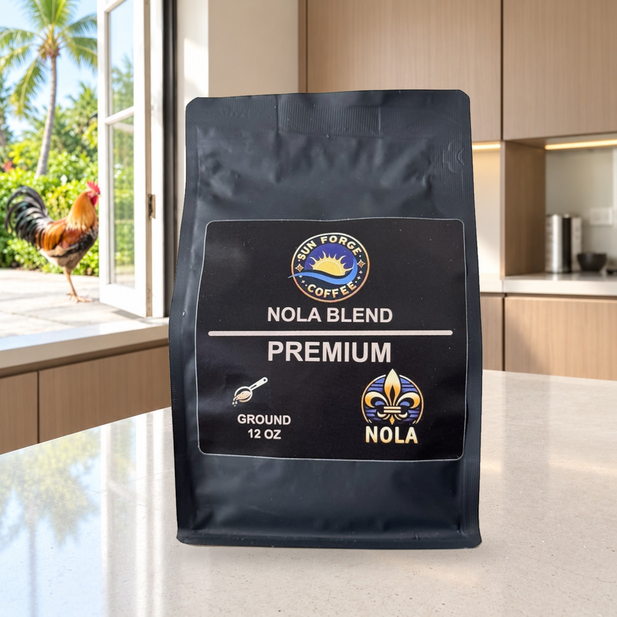 NOLA Blend